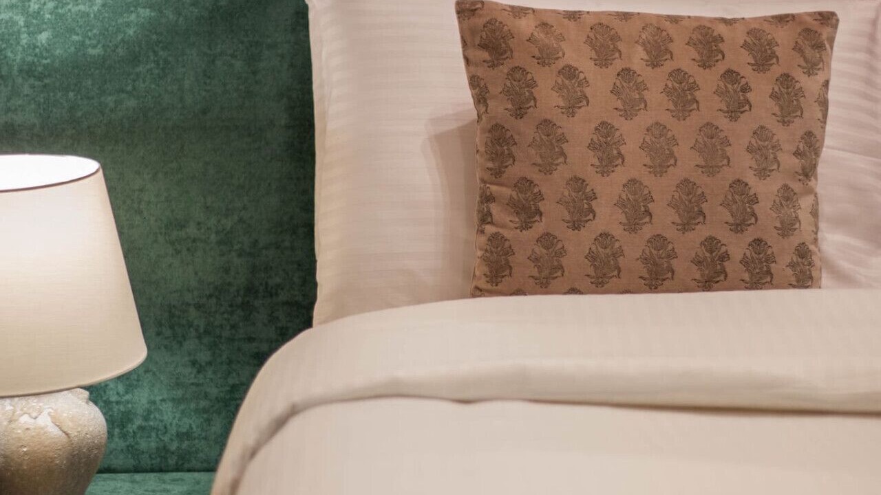 Photo of Bedroom in Dubai Marina