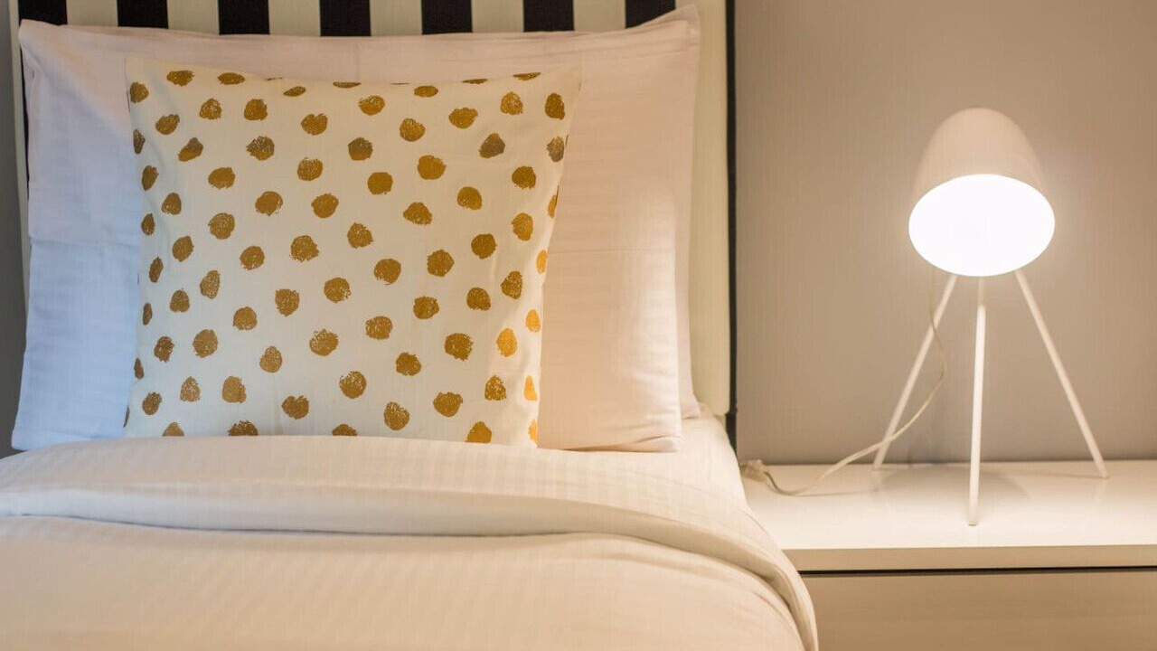 Photo of Bedroom in Dubai Marina