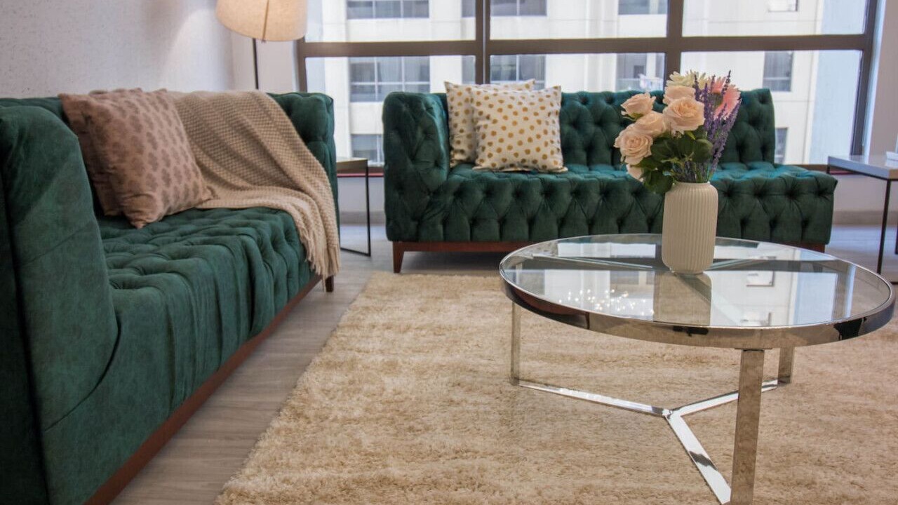 Photo of Livingroom in Dubai Marina
