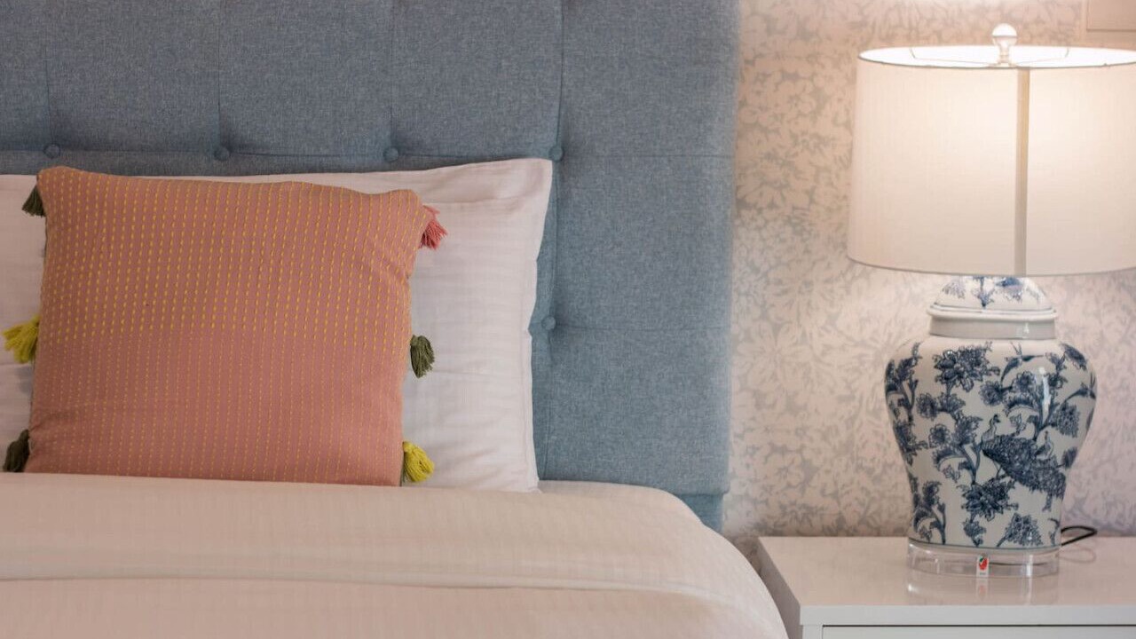 Photo of Bedroom in Dubai Marina