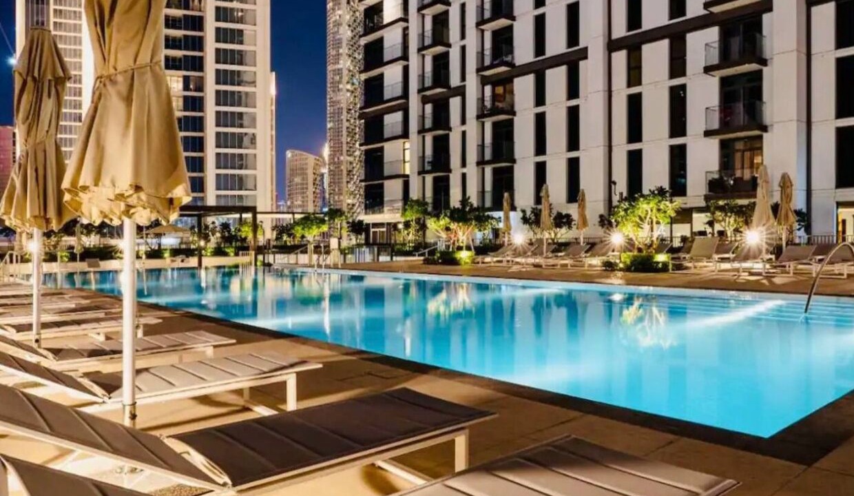 Photo of Outdoor in Downtown Dubai