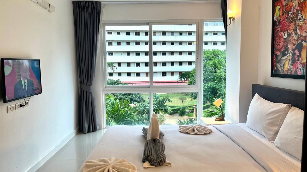 Photo of Bedroom in Patong