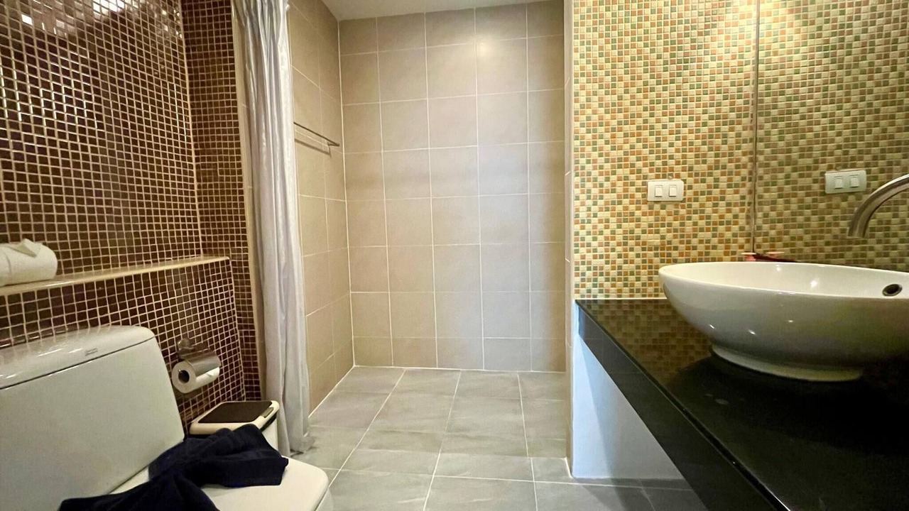Photo of Bathroom in Patong
