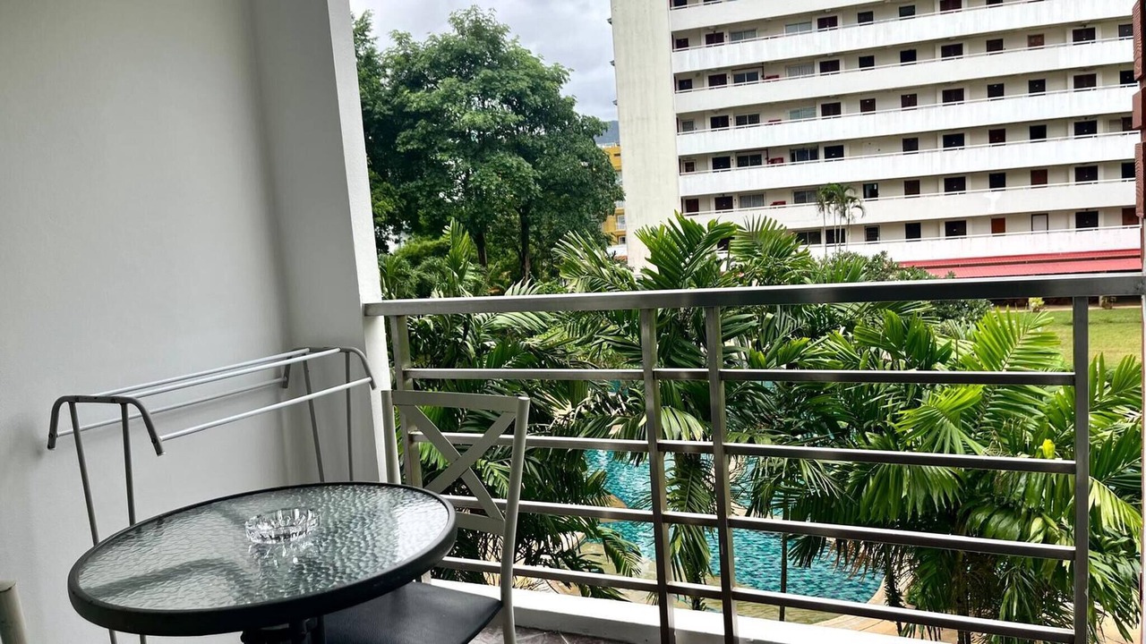 Photo of Outdoor in Patong