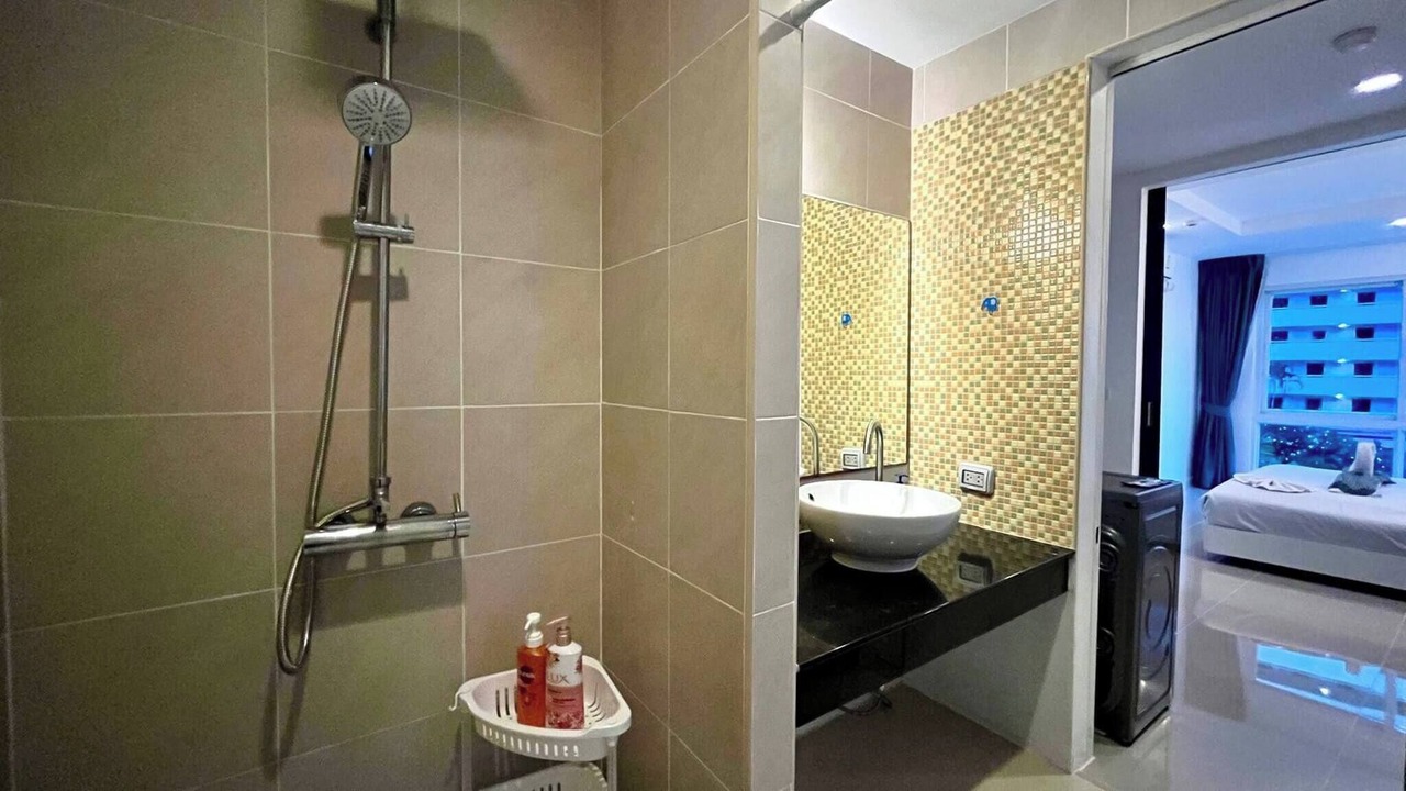 Photo of Bathroom in Patong