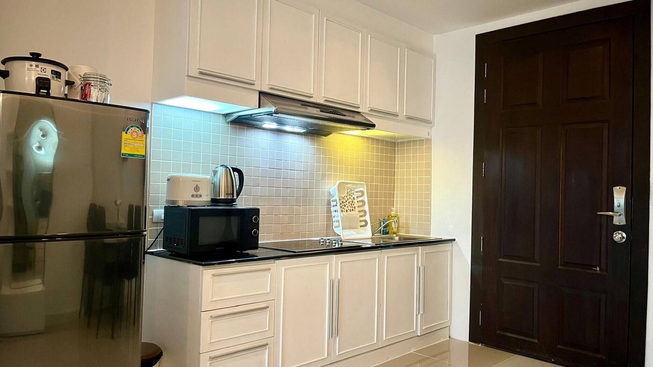 Photo of Kitchen in Patong