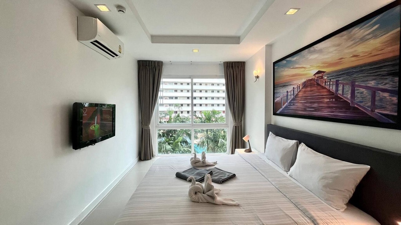 Photo of Bedroom in Patong