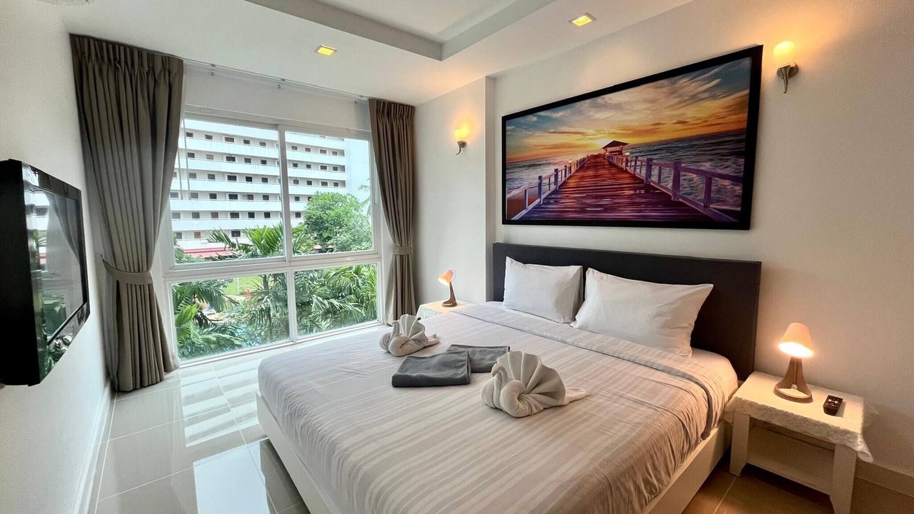 Photo of Bedroom in Patong