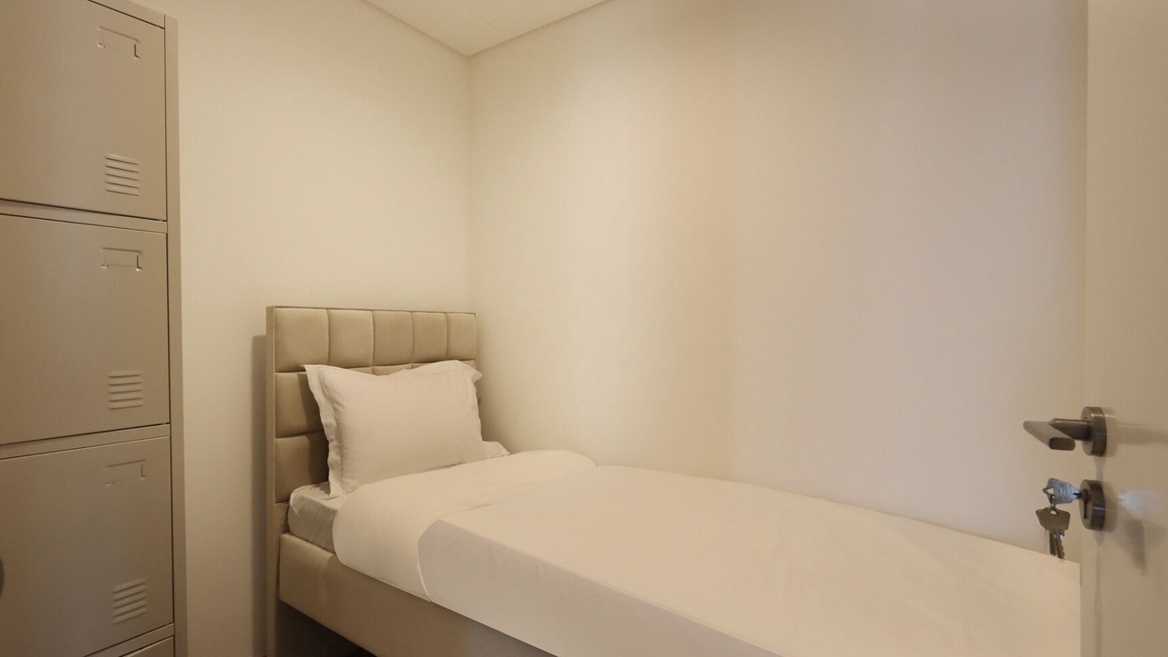 Photo of Bedroom in Za'abeel 2