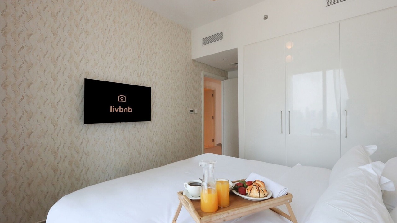 Photo of Bedroom in Za'abeel 2