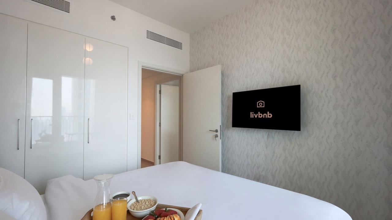 Photo of Bedroom in Za'abeel 2
