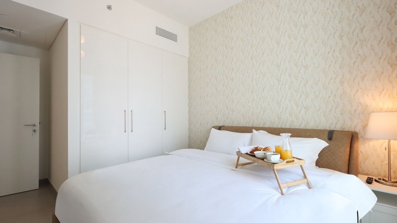 Photo of Bedroom in Za'abeel 2
