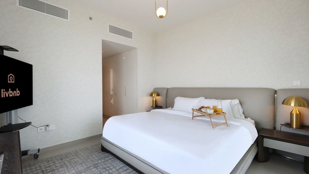 Photo of Bedroom in Za'abeel 2