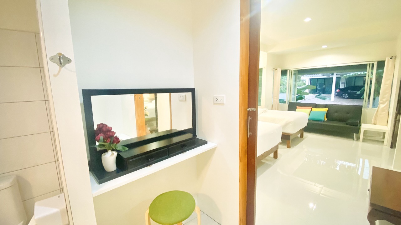 Photo of Bathroom in Saphli