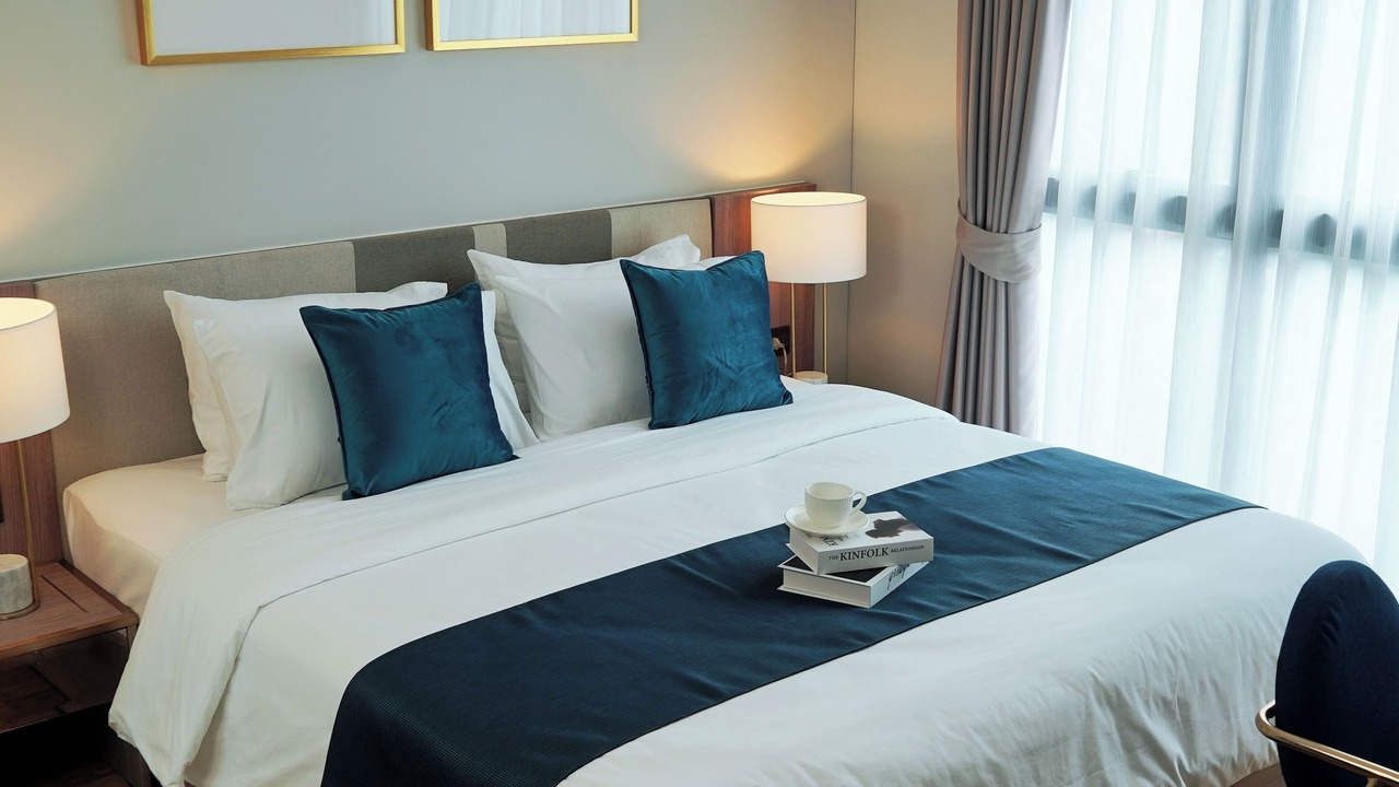 Photo of Bedroom in Chang Khlan