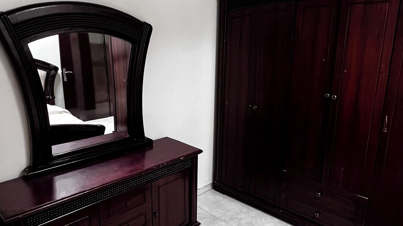 Photo of Bedroom in Ajman