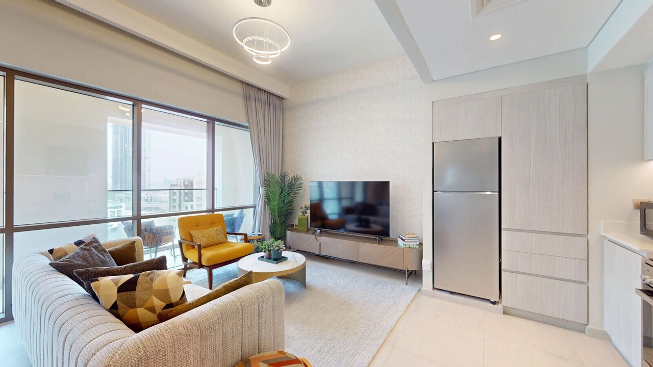 Photo of Livingroom in Dubai