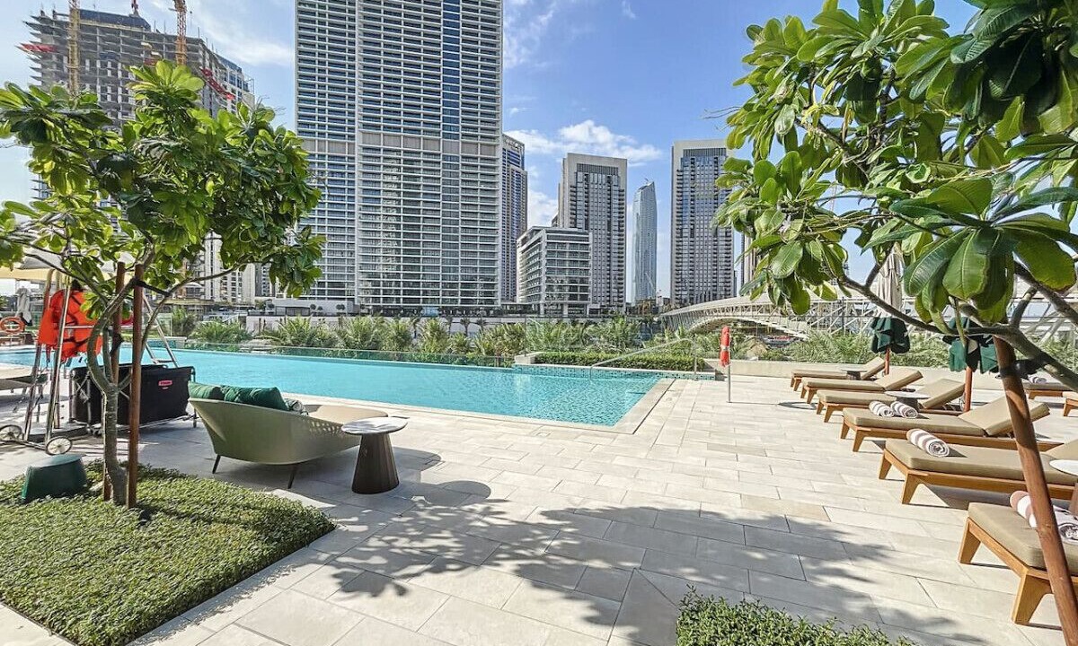 Photo of Outdoor in Dubai