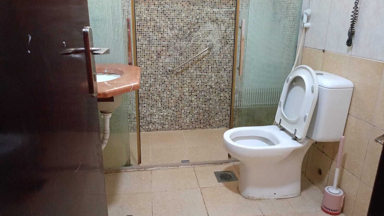 Photo of Bathroom in Al Majaz