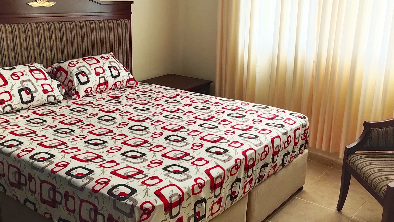 Photo of Bedroom in Al Majaz