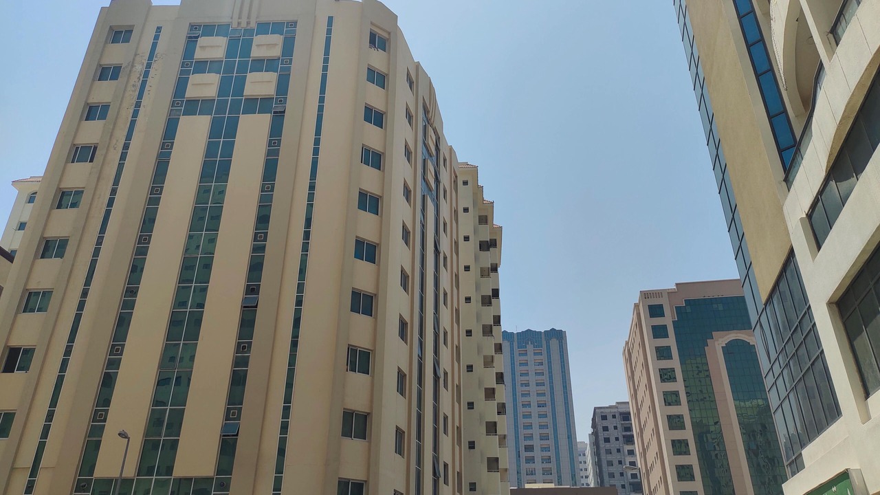 Photo of Outdoor in Al Majaz