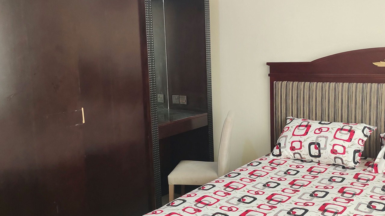 Photo of Bedroom in Al Majaz
