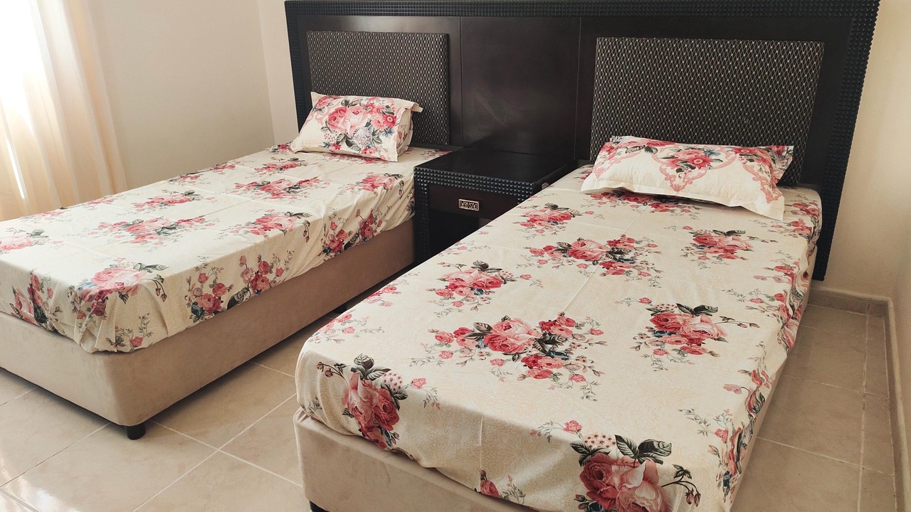 Photo of Bedroom in Al Majaz