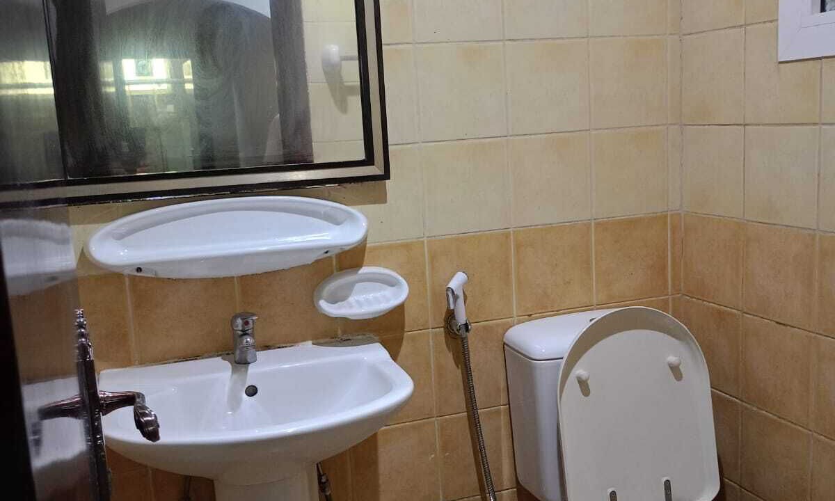 Photo of Bathroom in Al Majaz