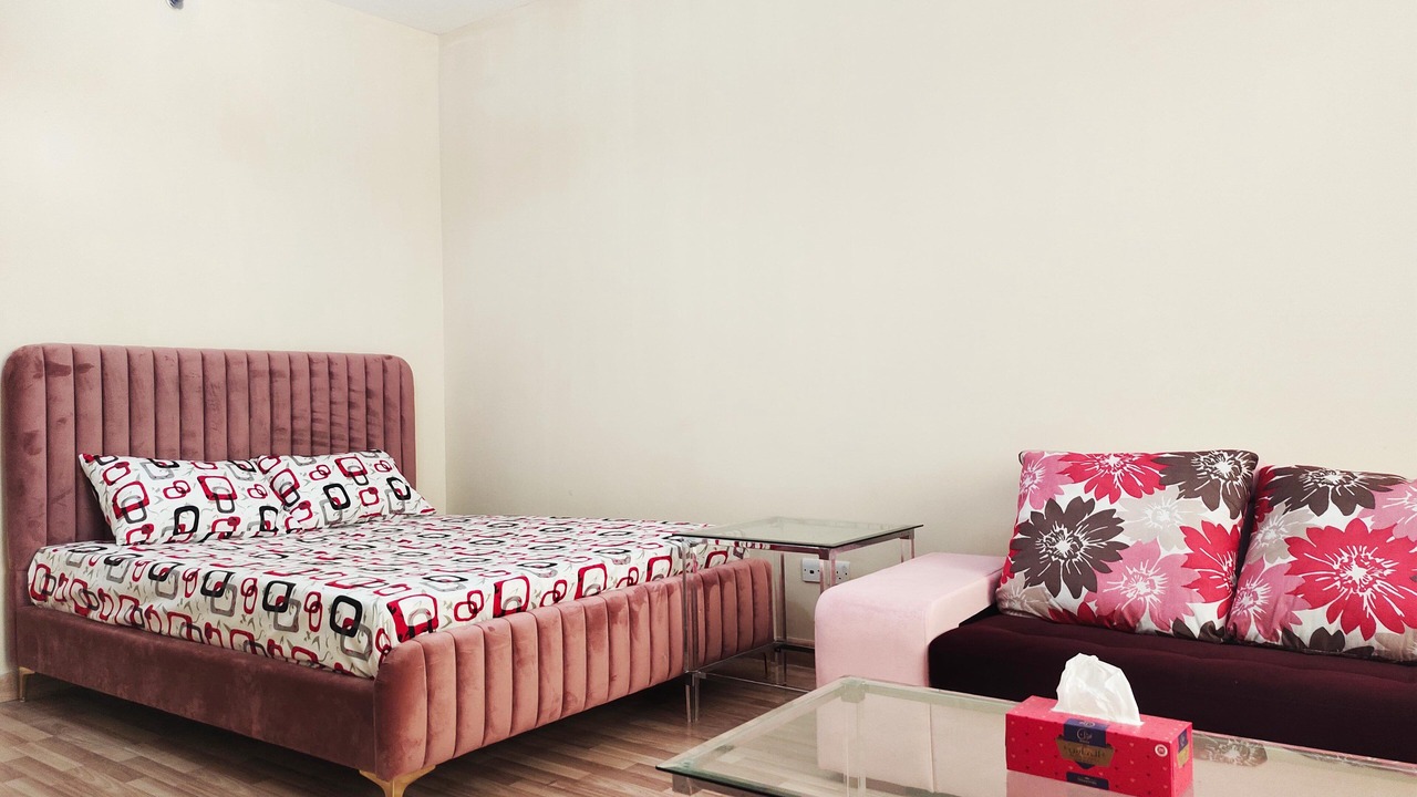 Photo of Bedroom in Al Majaz