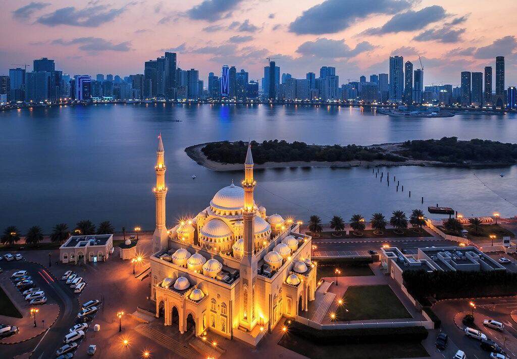 Photo of Outdoor in Al Majaz