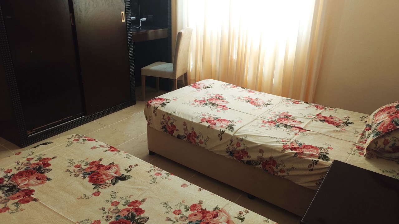 Photo of Bedroom in Al Majaz