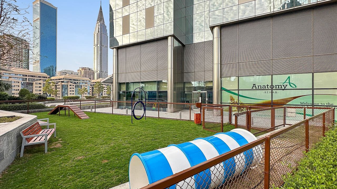 Photo of Others in DIFC