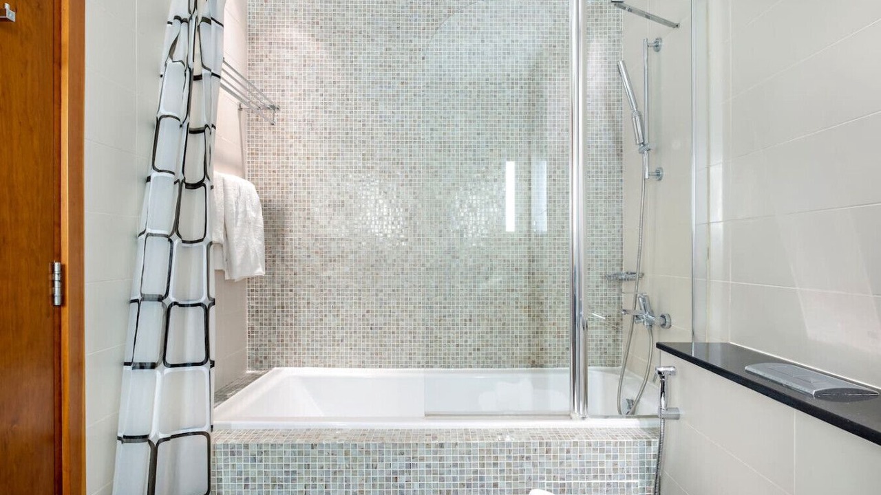 Photo of Bathroom in DIFC