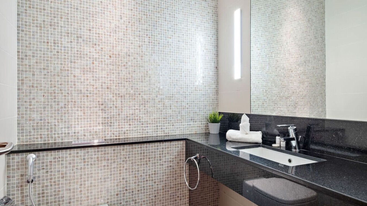 Photo of Bathroom in DIFC