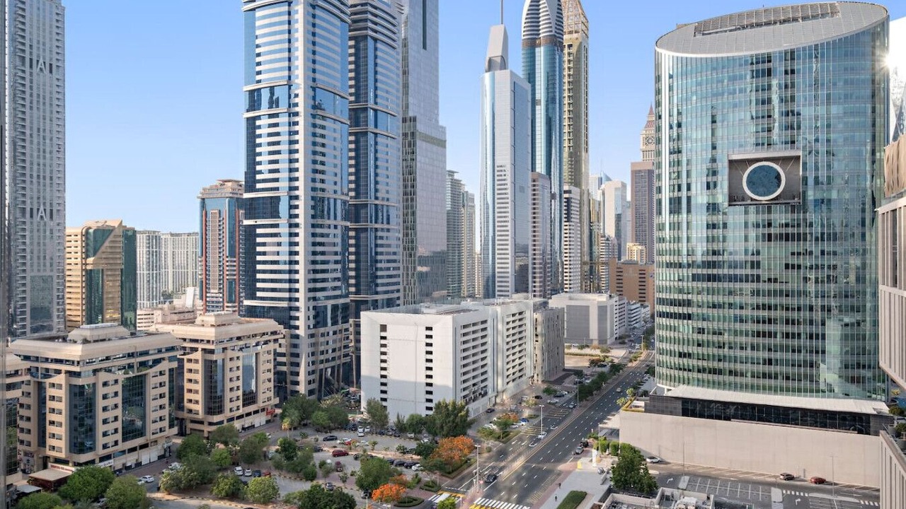 Photo of Others in DIFC