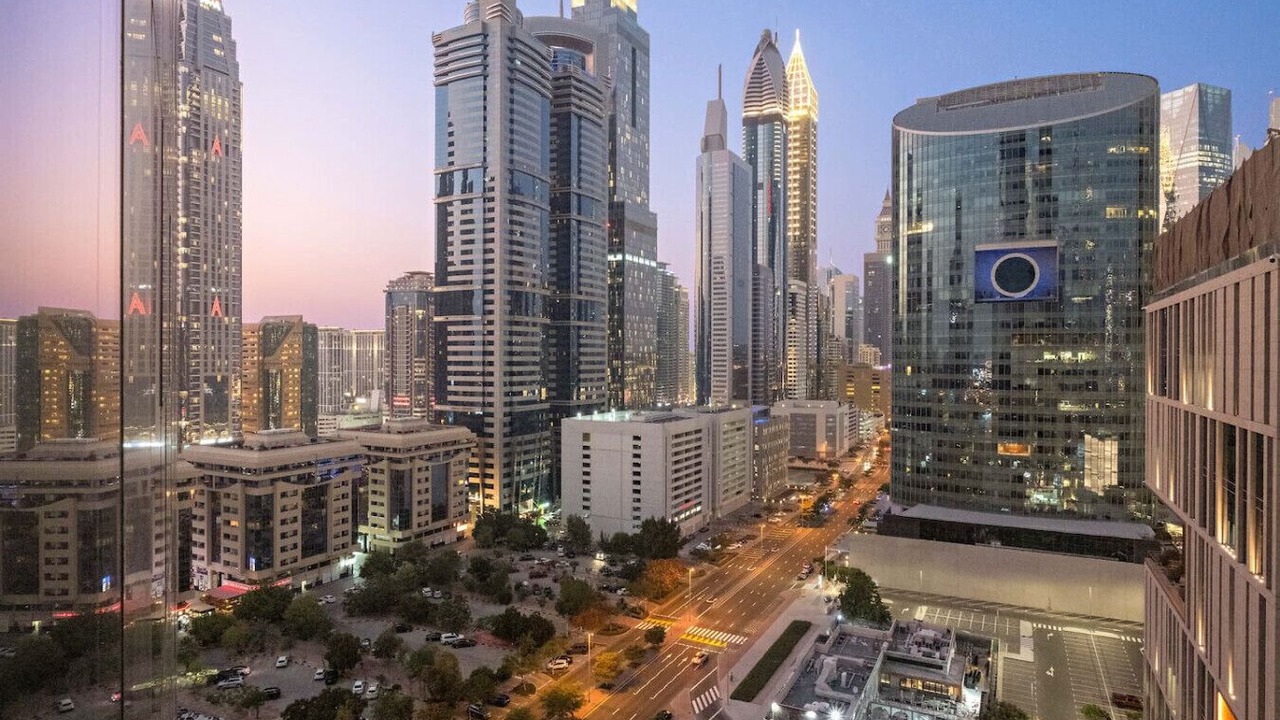 Photo of Others in DIFC