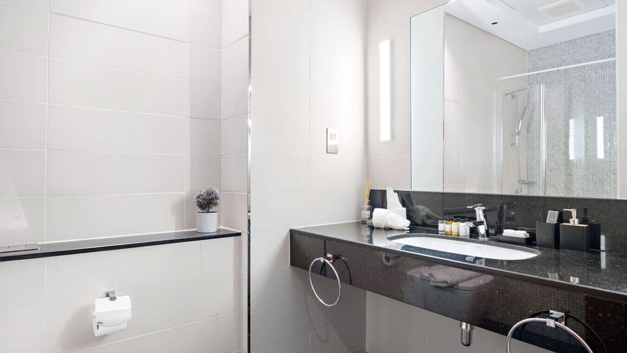 Photo of Bathroom in DIFC
