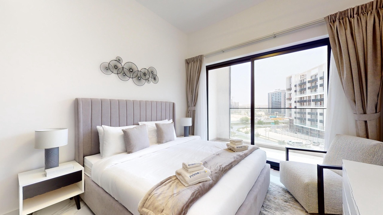 Photo of Bedroom in Al Barsha