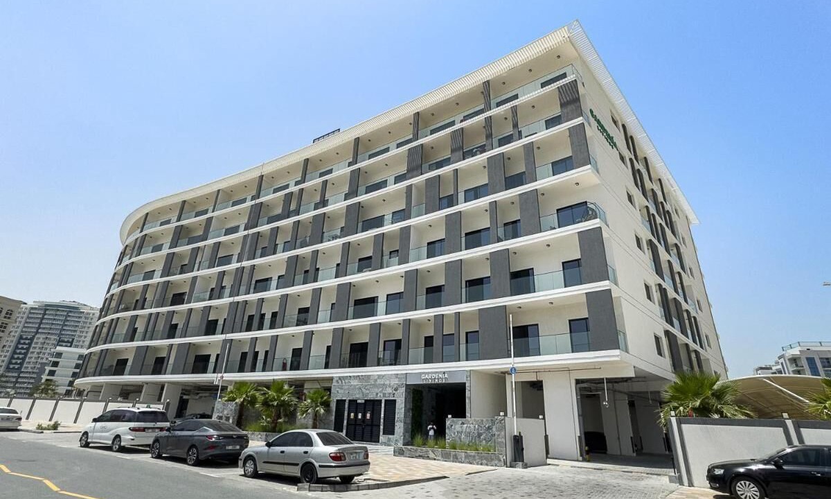 Photo of Outdoor in Al Barsha