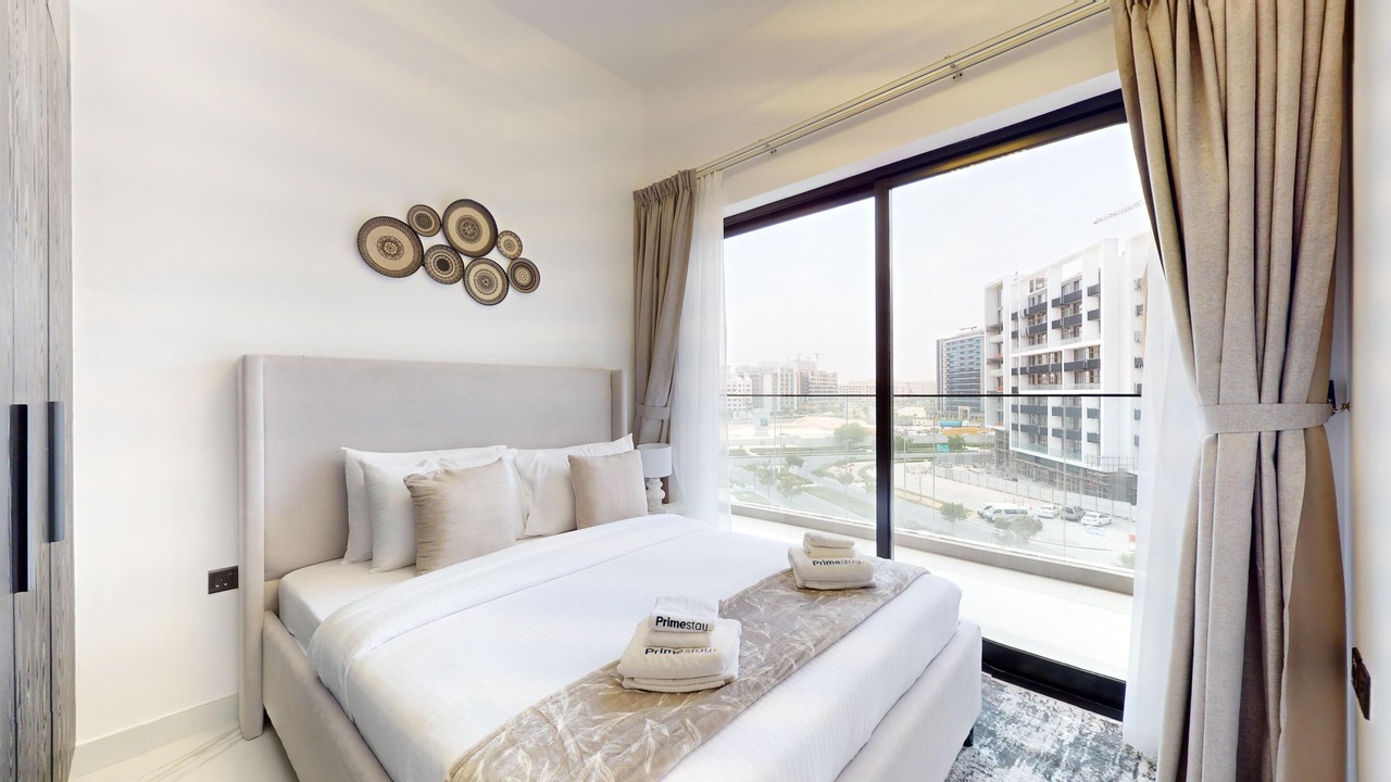 Photo of Bedroom in Al Barsha