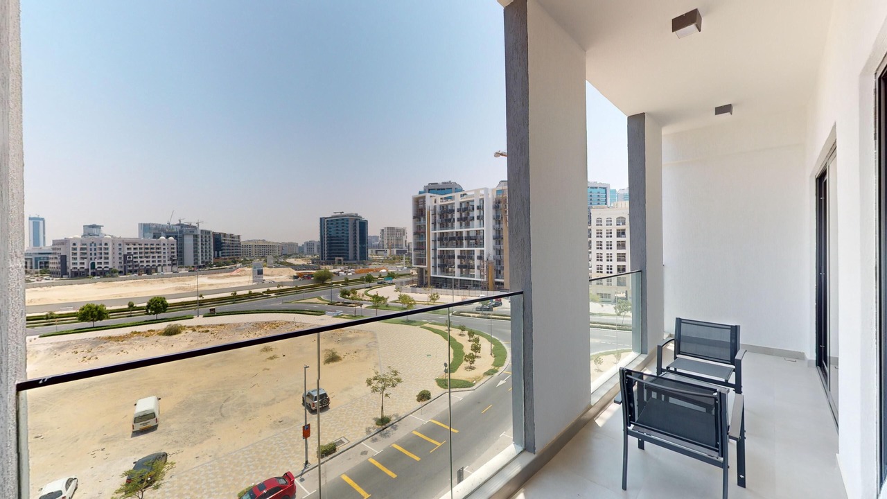 Photo of Bedroom in Al Barsha