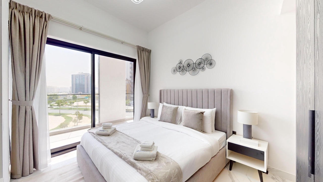 Photo of Bedroom in Al Barsha