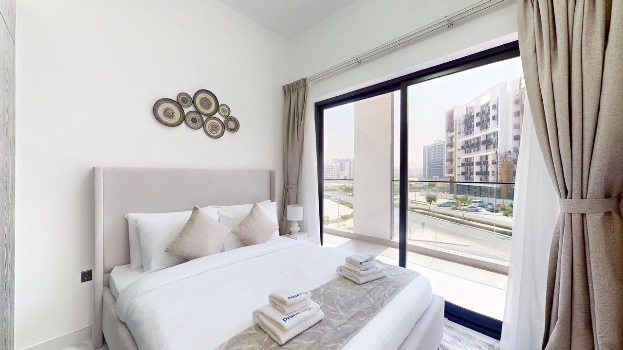 Photo of Bedroom in Al Barsha