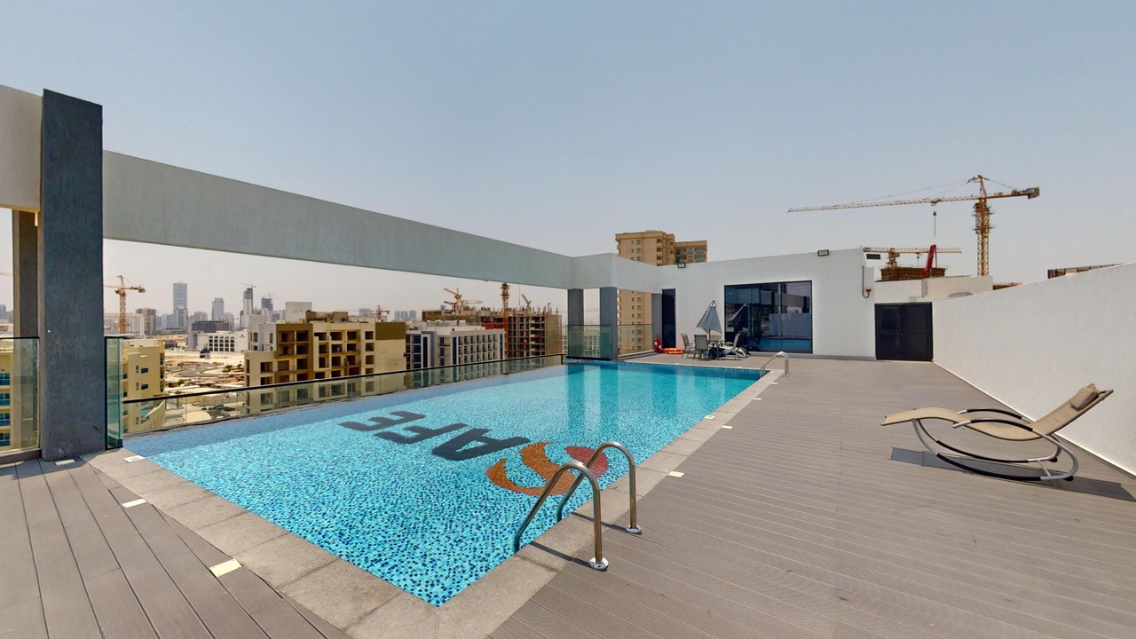 Photo of Outdoor in Al Barsha