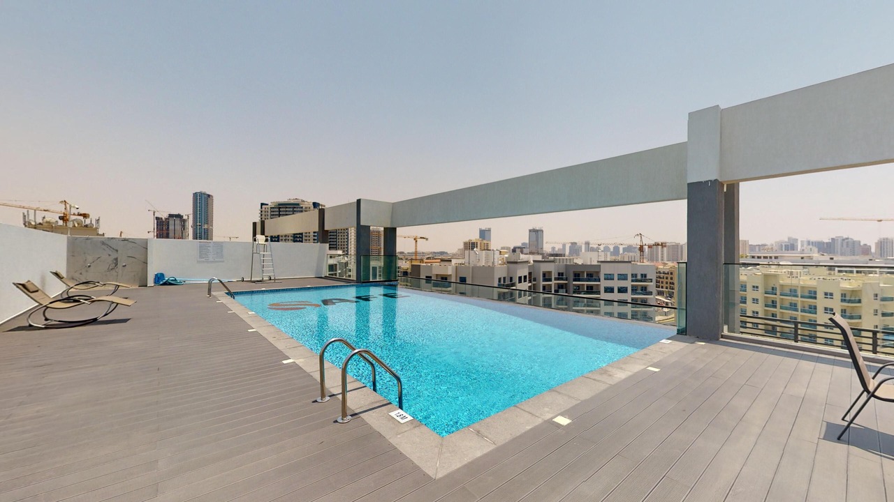 Photo of Outdoor in Al Barsha