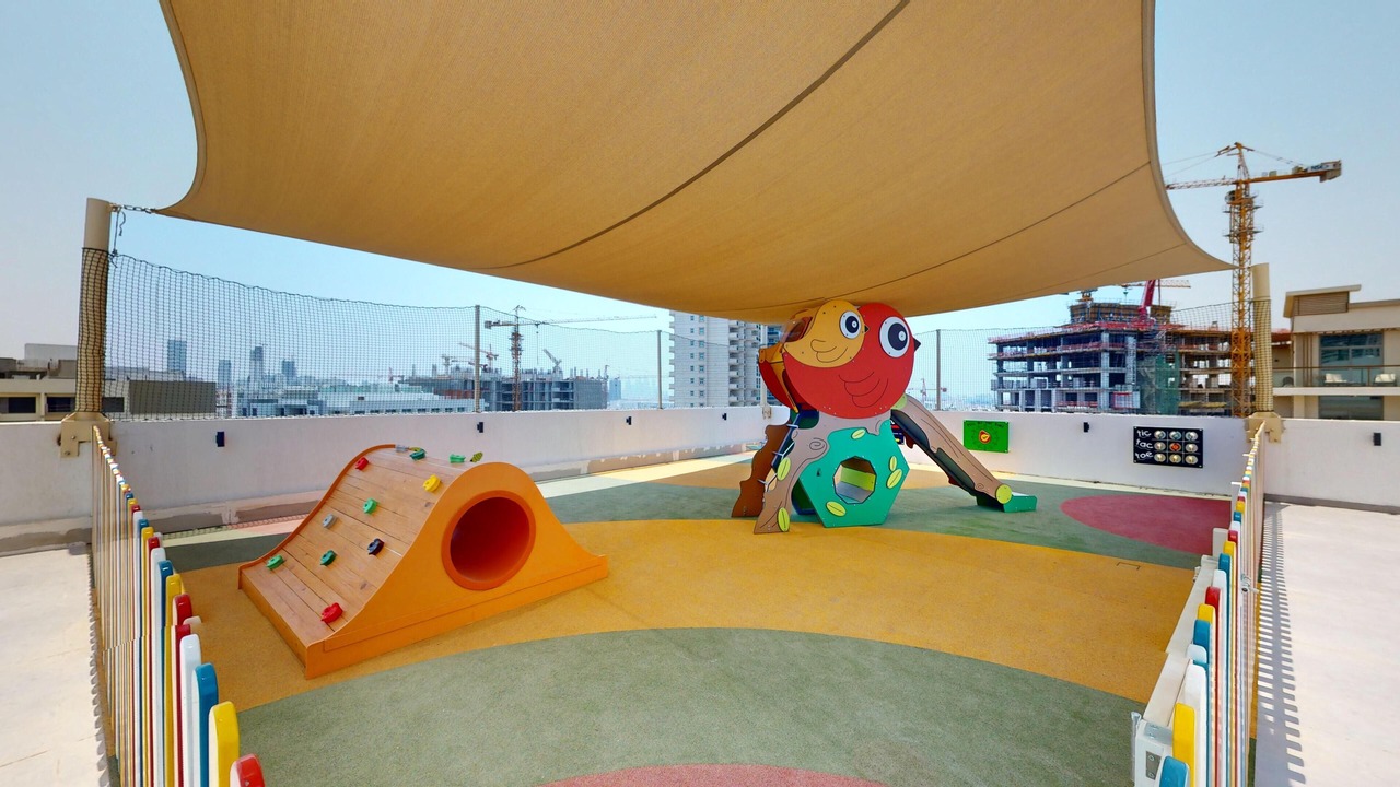 Photo of Outdoor in Al Barsha