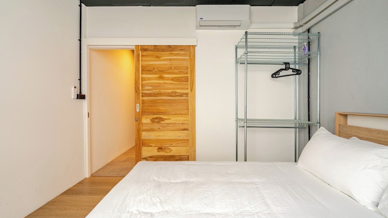 Photo of Bedroom in Yan Nawa