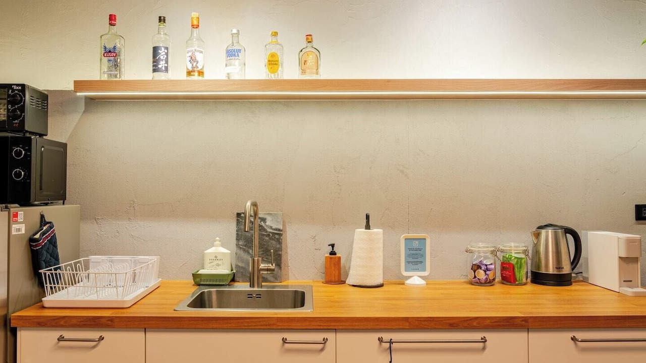 Photo of Kitchen in Yan Nawa