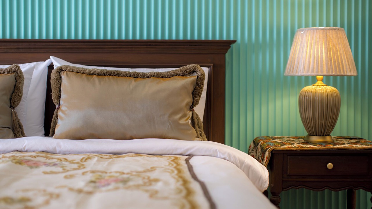 Photo of Bedroom in Chang Khlan