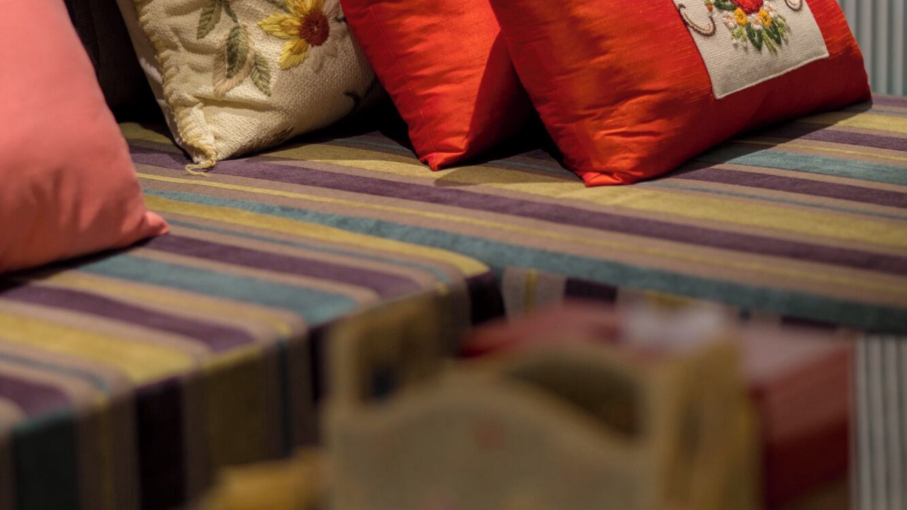Photo of Bedroom in Chang Khlan